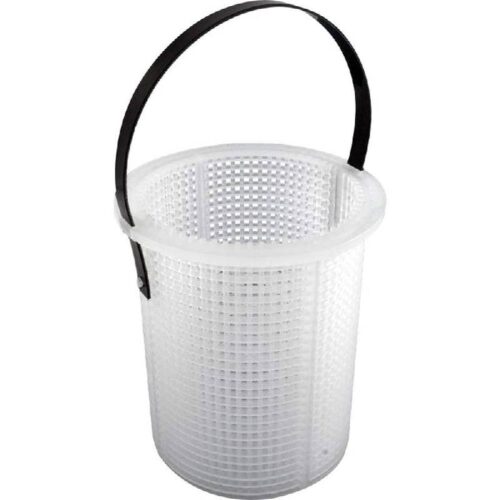 Pentair 352670 700 Hydropump Plastic Basket With Handle