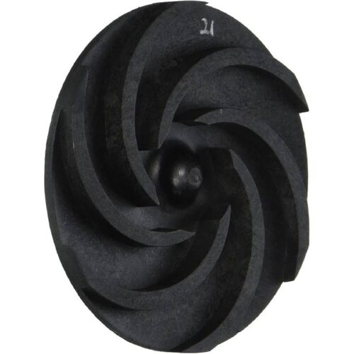 Pentair 353013 1HP Dynamo Impeller