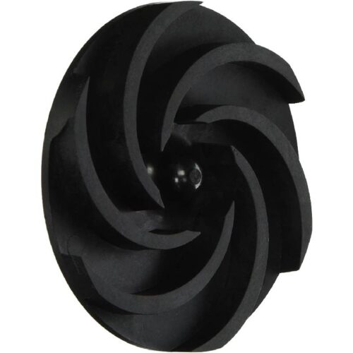 Pentair 353050 2HP Dynamo Impeller