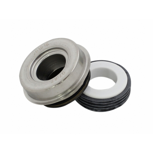 Pentair 353096Z Aquaculture SS Seal With Ceramic Seat