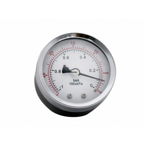 Pentair 353200 PKG Lit Kit With Gage VS PLS SVRS