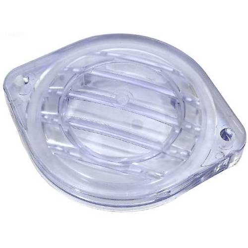 Pentair 353625 Clear 590 Hydropump Plastic Lid