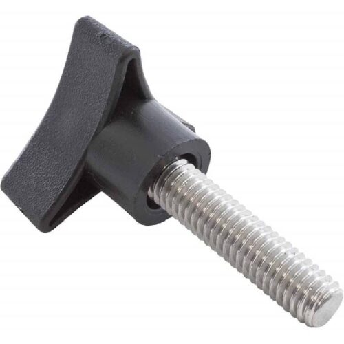 Pentair 354280 Hydropump Strainer Pot Knob
