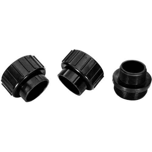 Pentair 354570 1.5" Regen D.E. Quick Disconnect Kit