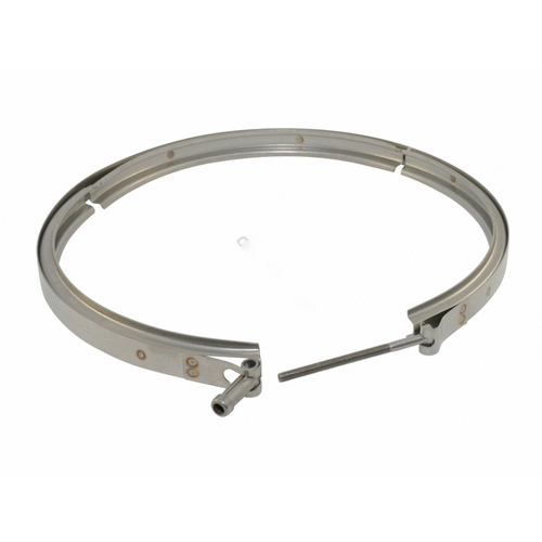 Pentair 354629 Challenger SS Band Assembly Without Knob