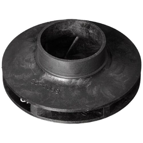 Pentair 355068 5HP FR MH Challenger Impeller