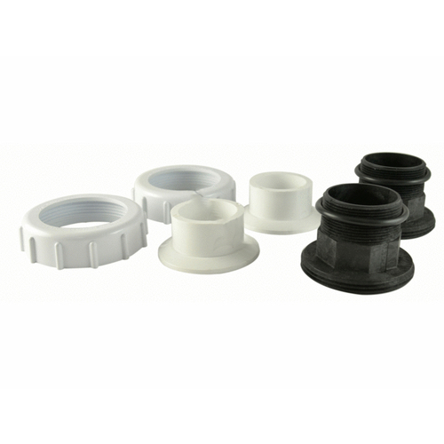 Pentair 355309 1.5-2" Challenger Union Kit