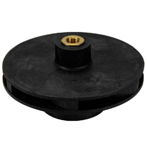 Pentair 355544 3HP HH Challenger Impeller