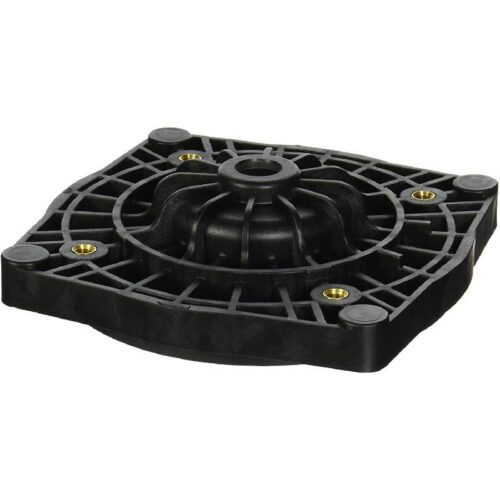 Pentair 355612 SuperMax Seal Plate