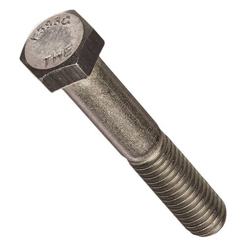 Pentair 355621 3/8-16x2.25" Hex Head Screw