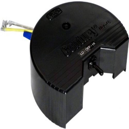 Pentair 356546 Three Position Toggle Switch