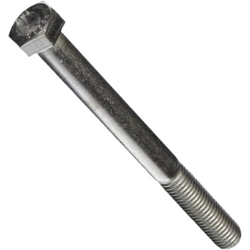 Pentair 356710 4/PK 5/8-11X6.5" SS Hex Head Cap Screw