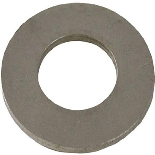 Pentair 356789 8/PK 11/16"x5/16" EQ SS Flat Washer