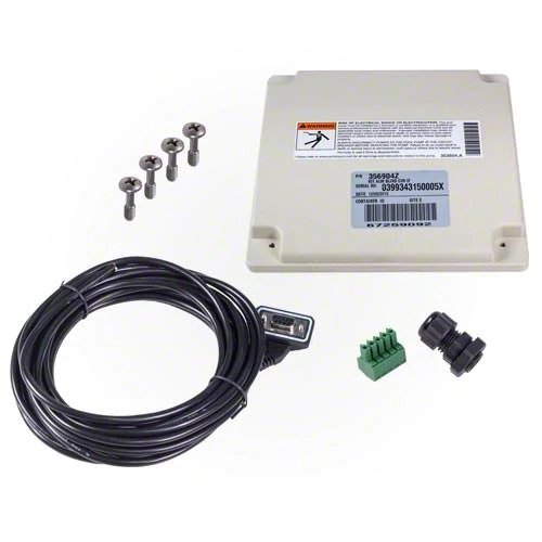 Pentair 356904Z IntelliFlo Keypad Relocation Kit
