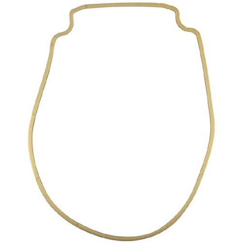 Pentair 357102Z Almond WhishperFlo Seal Plate Gasket