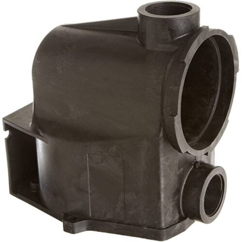 Pentair 357157 Black WhisperFlo WFE Replacement Housing Volute