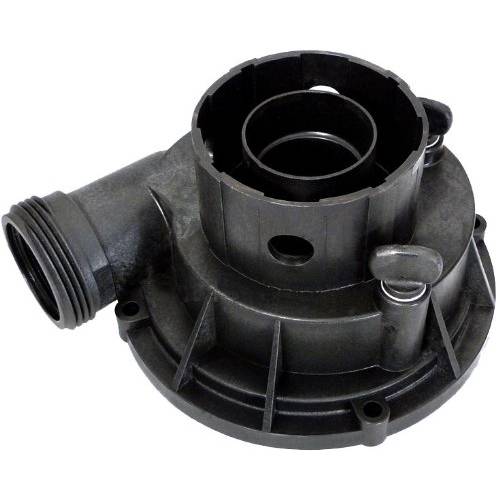 Pentair 357213 OptiFlo Volute With Drain Plug