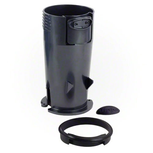 Pentair 360242 Racer Vacuum Tube Kit1