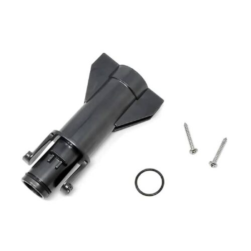 Pentair 360252 Racer Feed Mast Kit4