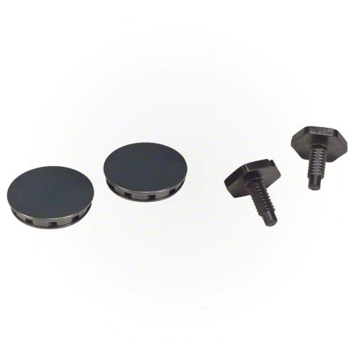 Pentair 360254 Racer Wheel Screw Kit1