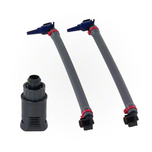 Pentair 360256 Racer Turn Jet Hose Kit1