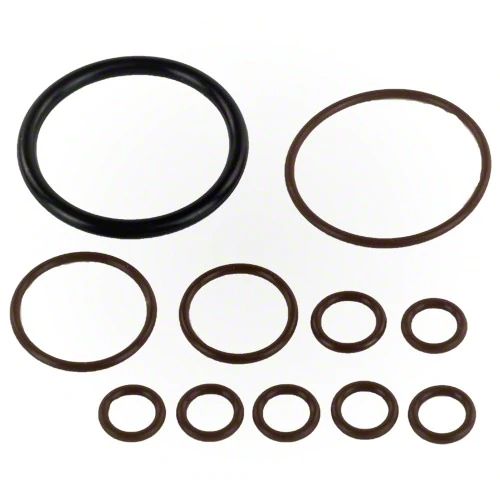 Pentair 360268 Racer Feed Hose O-Ring Kit1