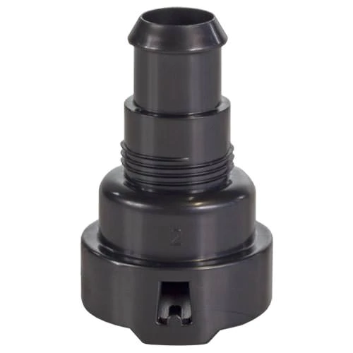 Pentair 360320 Racer Quick Disconnect Hose Connector Kit2