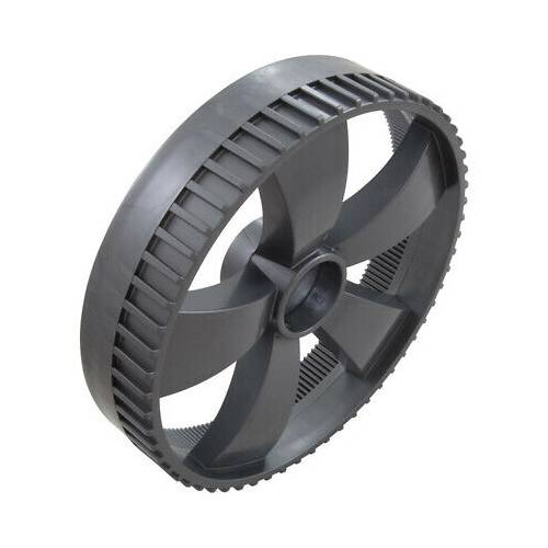 Pentair 370406Z Gray Platinum Wheel Without Bearing1