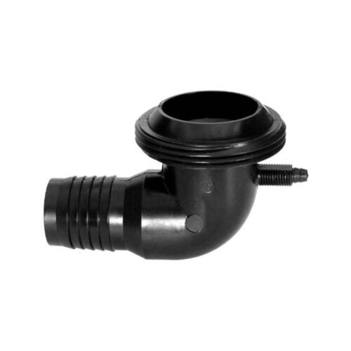 Pentair 39107400 Fitting Elbow Outlet Connector