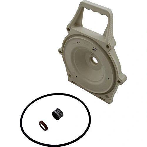 Pentair 400031Z WhisperFlo XF Seal Plate Kit With Mech Seal