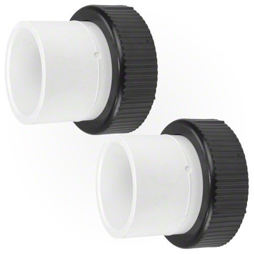 Pentair 410020 WhisperFloXF Union Kit Without Tap