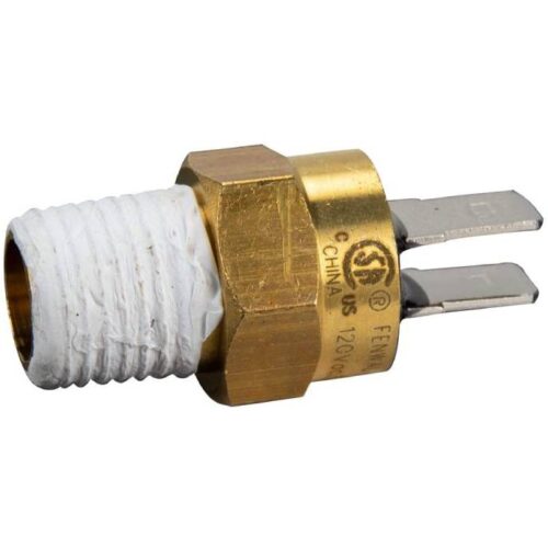 Pentair 42001-0063S Max-E-Therm High Limit Switch 1