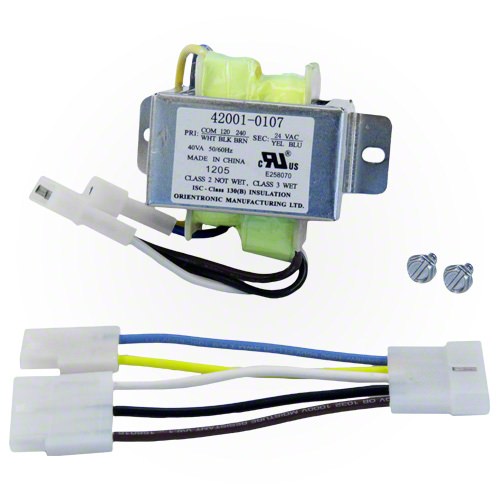 Pentair 42001-0107S 115230V Transformer1