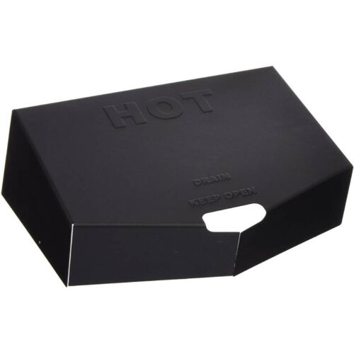 Pentair 42002-0005S Max-E-Therm Metal Vent Cover 1