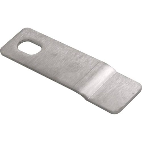 Pentair 460738 Mastertemp Bolt-Down Bracket Kit 1