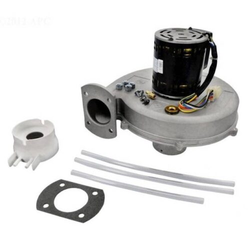 Pentair 460757 300K NG MasterTemp AIR Blower Kit 1