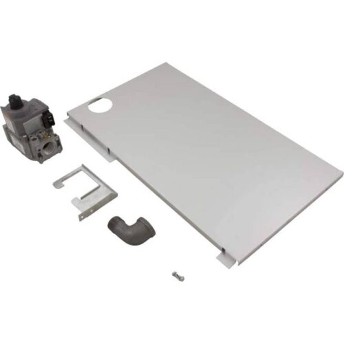 Pentair 460760 Minimax NT NG LN Gas Valve Kit 1