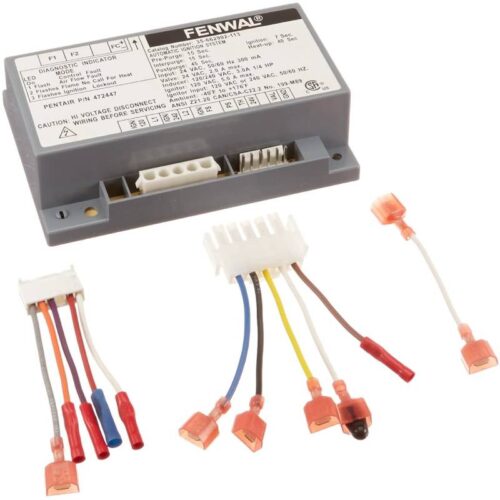 Pentair 460783 Minimax NT STD Ignition Control Module