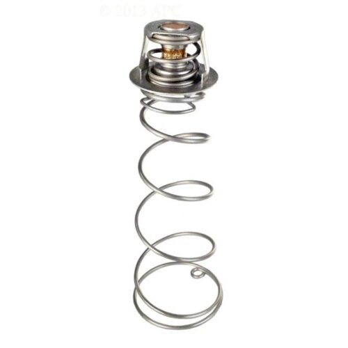 Pentair 460924 ASME MasterTemp Thermal Regulator Kit(Before 10/2012) 1