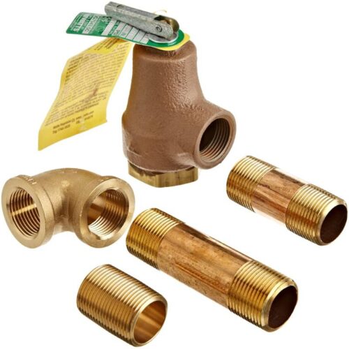 Pentair 460925 Pressure Relief Valve 1