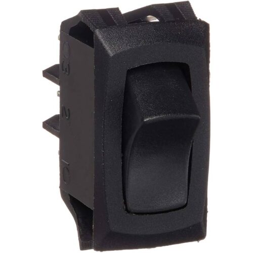 Pentair 470186 Minimax Plus SPDT Rocker Switch 1