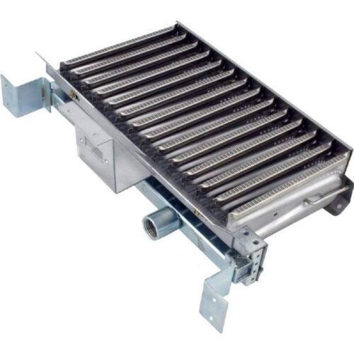 Pentair 471122 Minimax NG 75/100 Burner 1