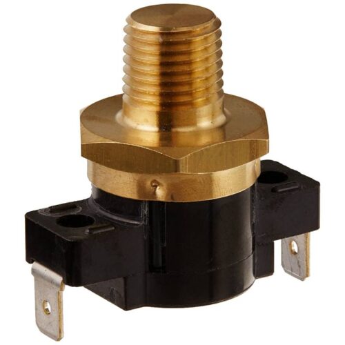 Pentair 471587 115^ Minimax NT Hi-Limit Thermostat 1