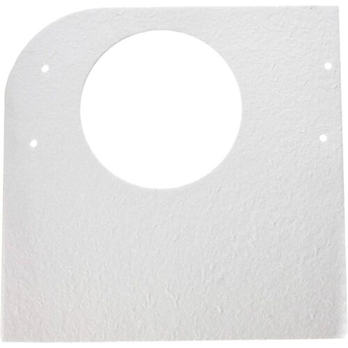 Pentair 471610 Minimax NT Blower Gasket 1