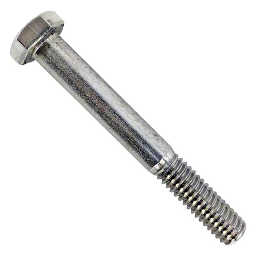 Pentair 471622 5/16"x2" Heat Exchanger Bolt 1