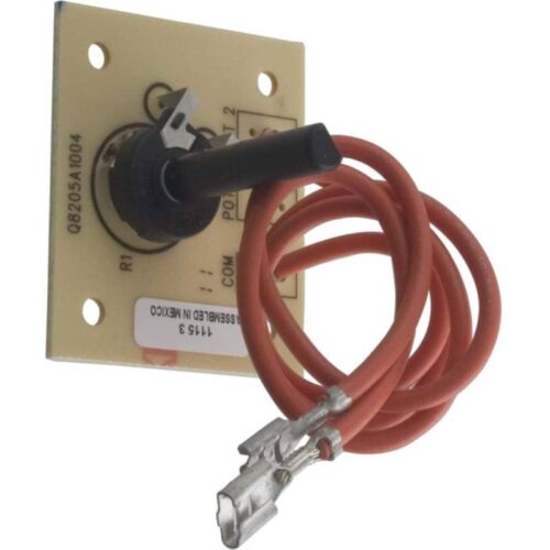 Pentair 471678 MInimax MV Potentiometer 1
