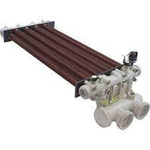 Pentair 471910 Minimax 200 Heat Exchanger With Head 1