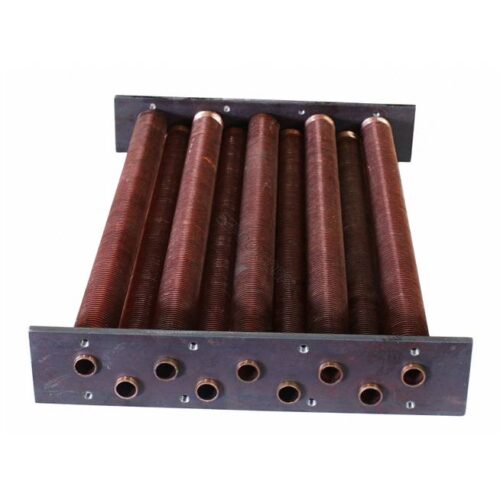 Pentair 471935 Minimax 300 Heat Exchanger Less Head 1