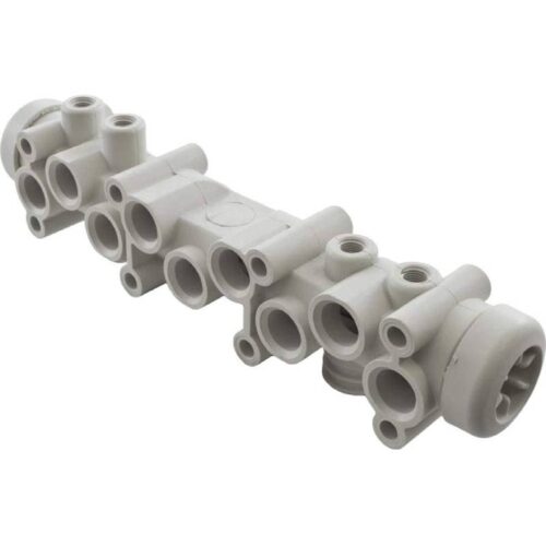 Pentair 471993 Minimax CH Main Manifold Assembly 1