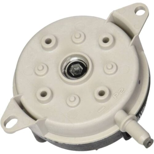 Pentair 472183 NG/LP 400 0-3K' Violet AIR Pressure Switch 1